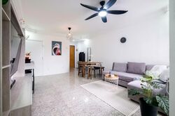 Blk 295B Compassvale Lodge (Sengkang), HDB 4 Rooms #562101971